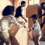 Moving Etiquette: What to Do and What Not to Do