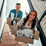 Choosing the Right Long Distance Moving Company