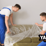 How to Pack Clothes for Moving Without Wrinkles