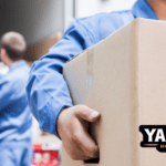 What to Expect on Moving Day: A Complete Walkthrough