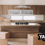 How to Pack Kitchen Items and Glassware Without Breaking Them