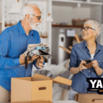 Top 5 Tips for Seniors Planning a Stress-Free Move in the Bay Area