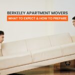 Berkeley Apartment Movers: What to Expect & How to Prepare
