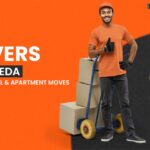 Best Movers in Alameda for Residential & Apartment Moves