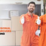 How Professional Apartment Movers Reduce Moving Day Stress